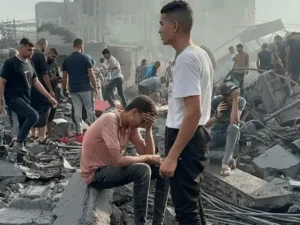 ارتفاع حصيلة الشهداء في غزة إلى 50 منذ فجر اليوم ارتفاع حصيلة الشهداء في غزة إلى 50 منذ فجر اليوم